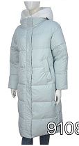 Куртка New Season 9108 l.blue - делук