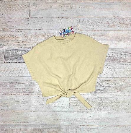Топ Lima Kids LM59 beige - делук