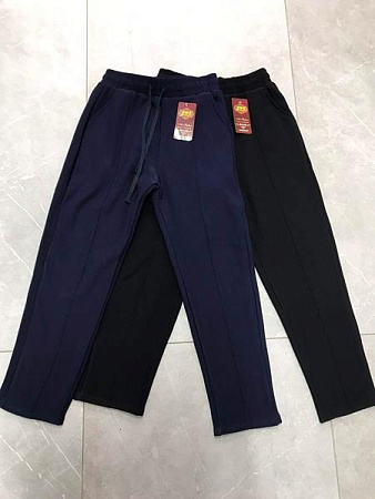 Штаны Аня 2068 mix - делук