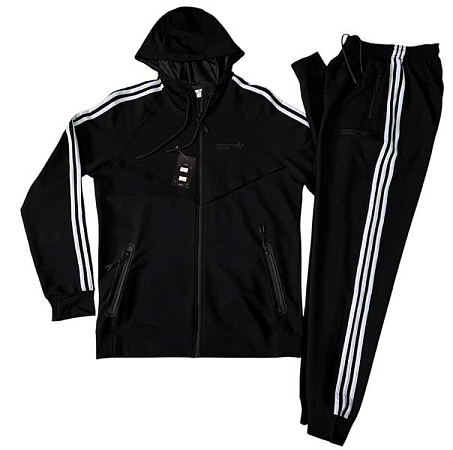 Костюм Спорт Sevim 171 black - делук