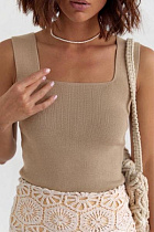 Майка Iraopt IR266 beige - делук