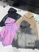 Кофта Спорт Meloria W55 lilac - делук