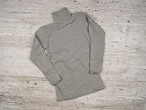 Гольф Ol 175932 grey - делук