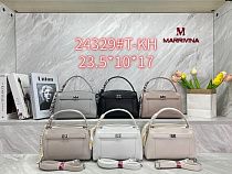 Сумка Chus DA-24329T beige - делук