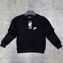 Свитер Fili Kids FK1553 black - делук