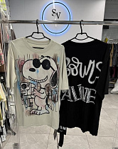 Футболка Dgmd 8856 mix - делук