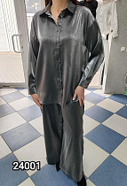 Костюм Mmc Clothes 24001 grey - делук