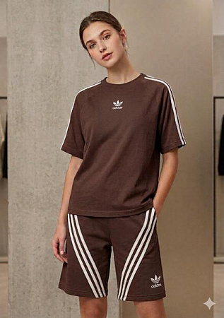 Костюм Newe 7710 brown - делук