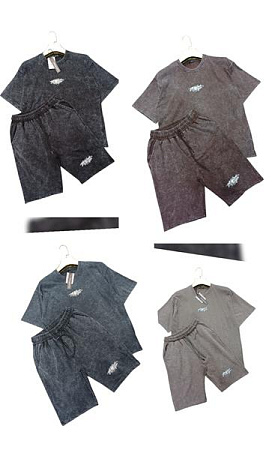 Костюм Moranny MR1068 beige - делук