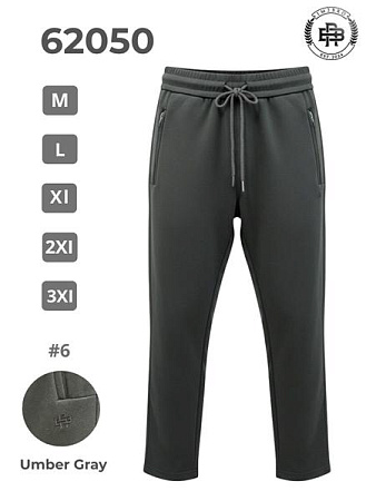 Штаны Спорт 2Bro 62050 grey - делук