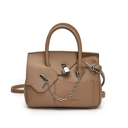 Сумка Fashion Bag 6295-5 beige - делук