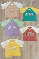 Топ Miki Maki 202412 terrakot - делук