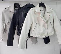 Куртка Dgmd 1912 white - делук