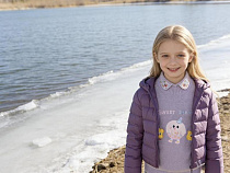 Свитер Yalisi 389 lilac - делук