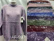 Свитер P.Hey A997 mix - делук