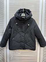 Куртка Major BM2605 black - делук