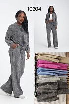 Костюм Спорт Mmc Clothes 10204 pink - делук