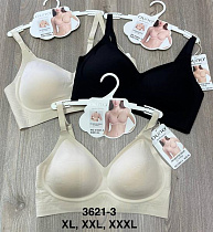 Топ Comfort 3621-3 mix - делук