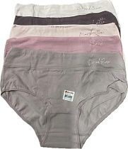 Трусы Sss Annet OX1611Y10 mix (XL) - делук