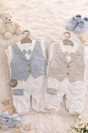 Костюм Major Kids 3009 blue - делук