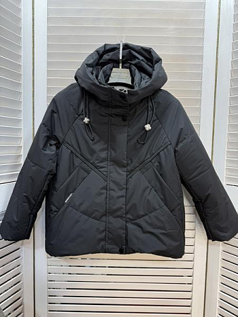 Куртка Major BM2605 black - делук