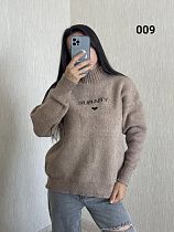 Свитер Fsn 009 beige - делук