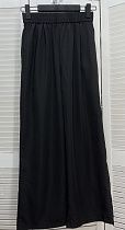 Штаны Karon 9902 black - делук