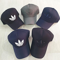 Кепка Candy CN2353 mix - делук