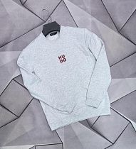 Свитер Rassul 6640 grey - делук