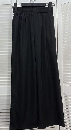 Штаны Karon 9902 black - делук