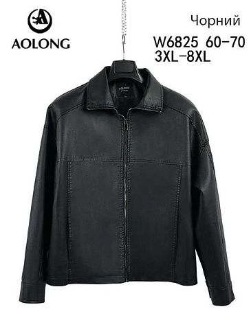 Куртка Immei W6825 black - делук