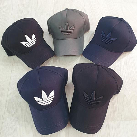 Кепка Candy CN2353 mix - делук