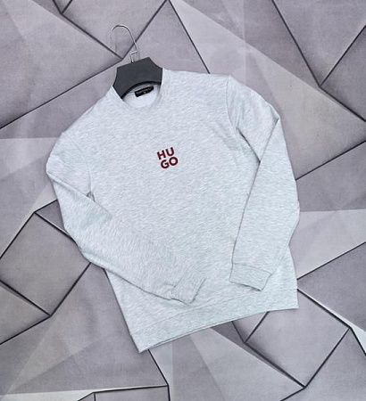 Свитер Rassul 6640 grey - делук
