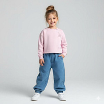 Свитер Limerense DD119 pink - делук