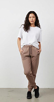 Штаны Спорт Annet AZ0175 beige Штаны Спорт Annet AZ0175 beige - делук