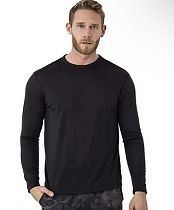 Гольф Annet FI1057 black - делук