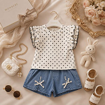 Костюм Major Kids 10224 blue - делук