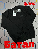 Свитер Alex Clothes 6054 black - делук