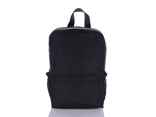 Рюкзак Silverbag 30-01 black - делук