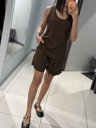 Костюм Comod 2365 chocolate - делук