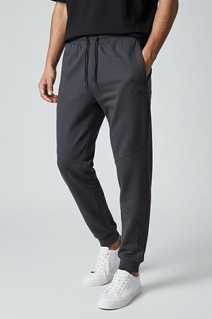 Штаны Спорт Hous Of Timur HT1181 d.grey - делук