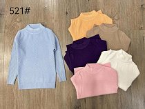 Гольф Yalisi 521 beige - делук