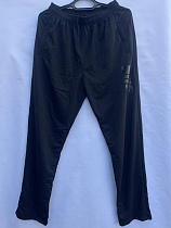 Штаны Спорт Shoptime S580 black - делук