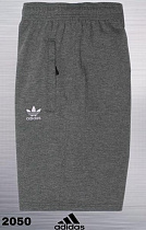 Шорты Azt AZ725-2050 grey - делук