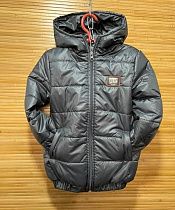 Куртка Major M317 d.grey - делук