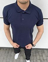 Футболка Nik 55920 navy Футболка Nik 55920 navy - делук