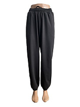 Штаны Спорт Mso 1055 black - делук