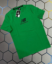 Футболка Alex Clothes 13198 green - делук