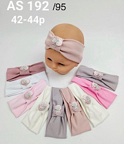 Повязка Dgmd AS192-95 mix - делук