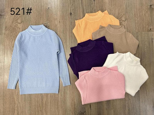 Гольф Yalisi 521 beige - делук